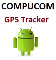 CSL GPS Tracker