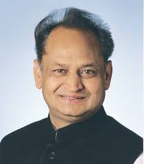 Hon'ble Chief Minister , Rajasthan