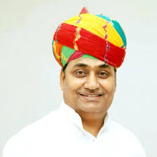 Hon'ble Education Minister, Rajasthan